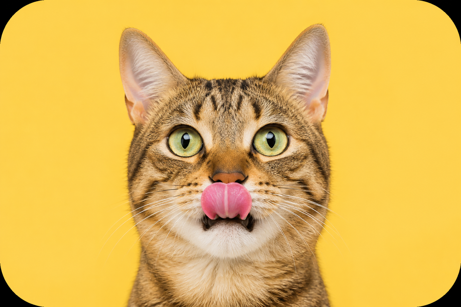 Cat Essentials